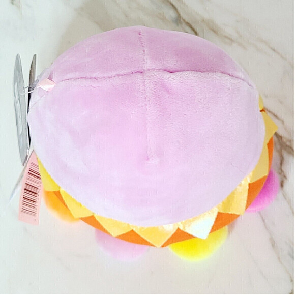 NWT Squishmallows 5 Inch Jeanne Octopus Hersheys Reese's Valentine's Day 2021 - Picture 9 of 10